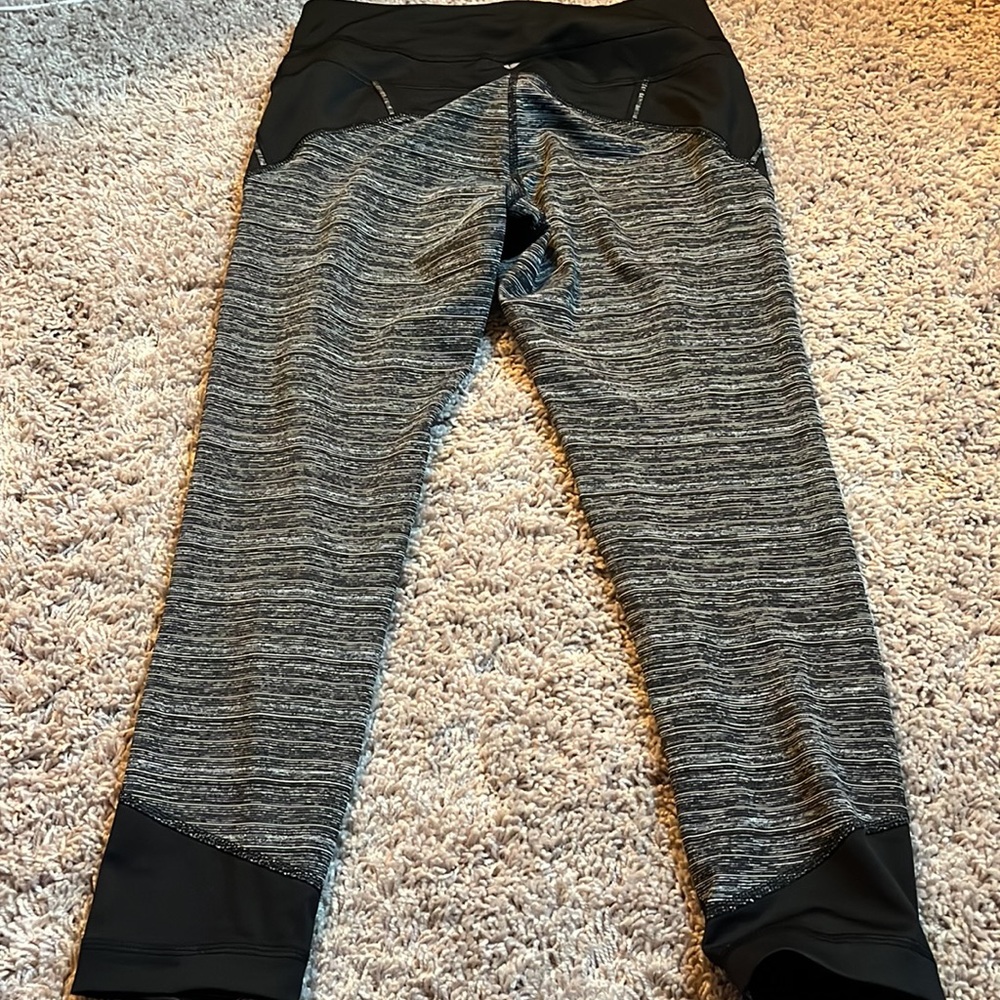 Set of active life leggings - Picture 7 of 7